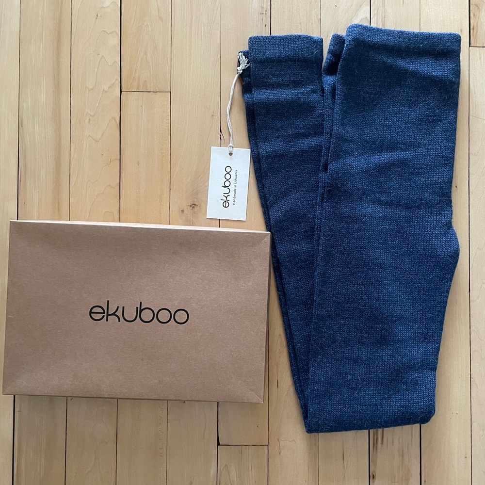 Ekuboo Alpaca Leggings